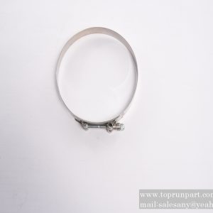 A229900002262 TType Clampφ159-φ168 SANY parts