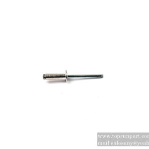 A229900002294 Blind Rivet HBS-4×16QYSVF4 SANY parts