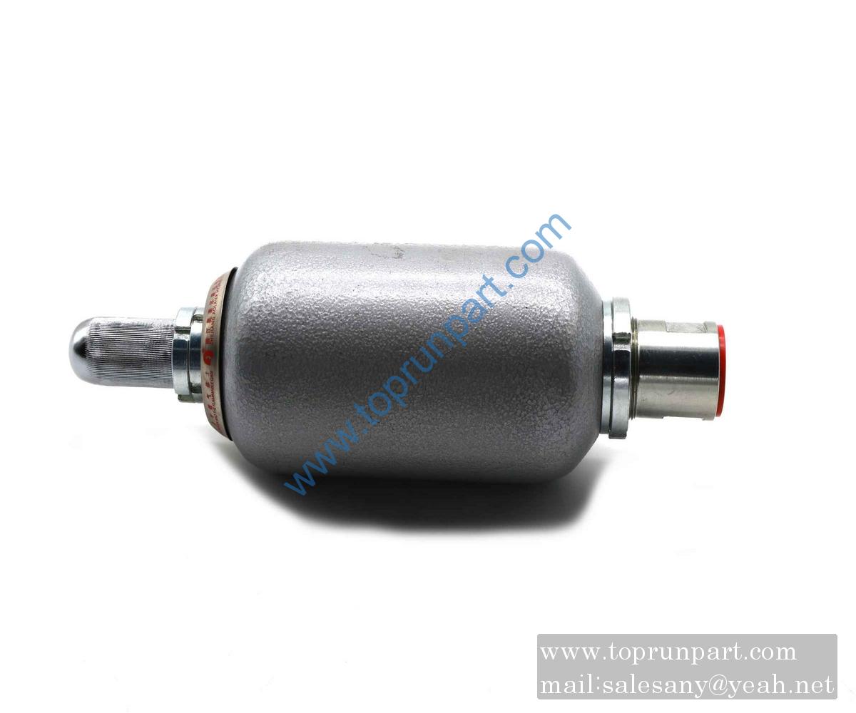 A229900002305 Accumulator NXQ-L0.6310-A SANY parts