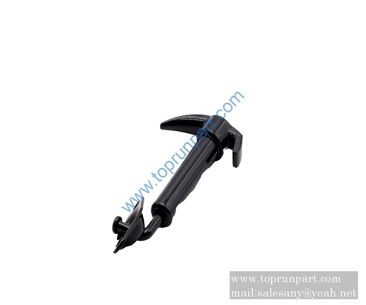 A229900002326 Spring Hook T1100030 SANY parts
