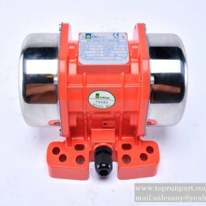 A229900002333 Vibrator MVE200DC-24 SANY parts