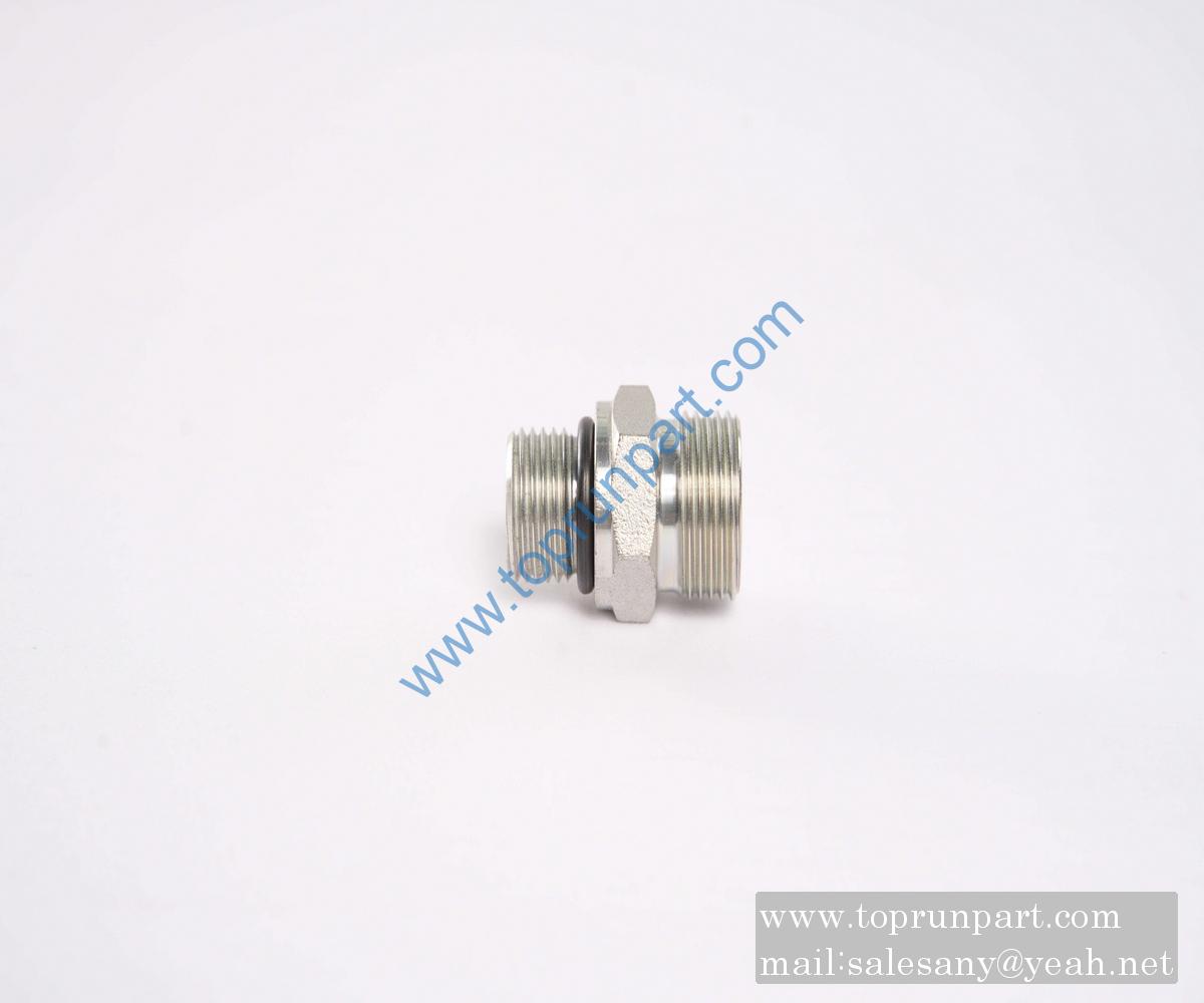 A229900002380 Pipe Joint 2TB-16SP SANY parts