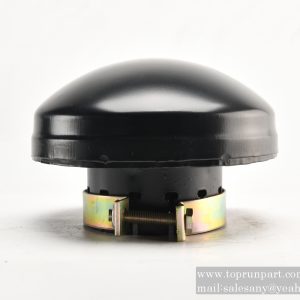 A229900002381 Rain Cap 1109.6B-080 SANY parts