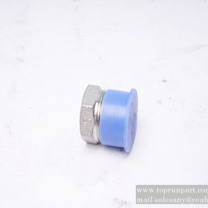 A229900002384 Plug 4T-12SP SANY parts