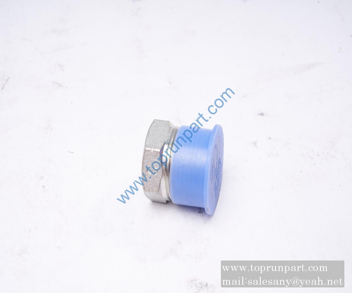 A229900002384 Plug 4T-12SP SANY parts