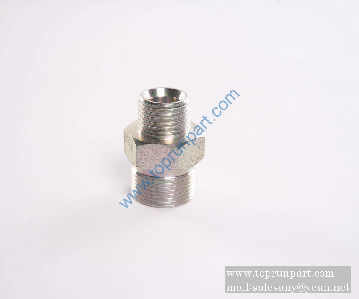 A229900002388 Pipe Joint 1DT-42-16SP SANY parts
