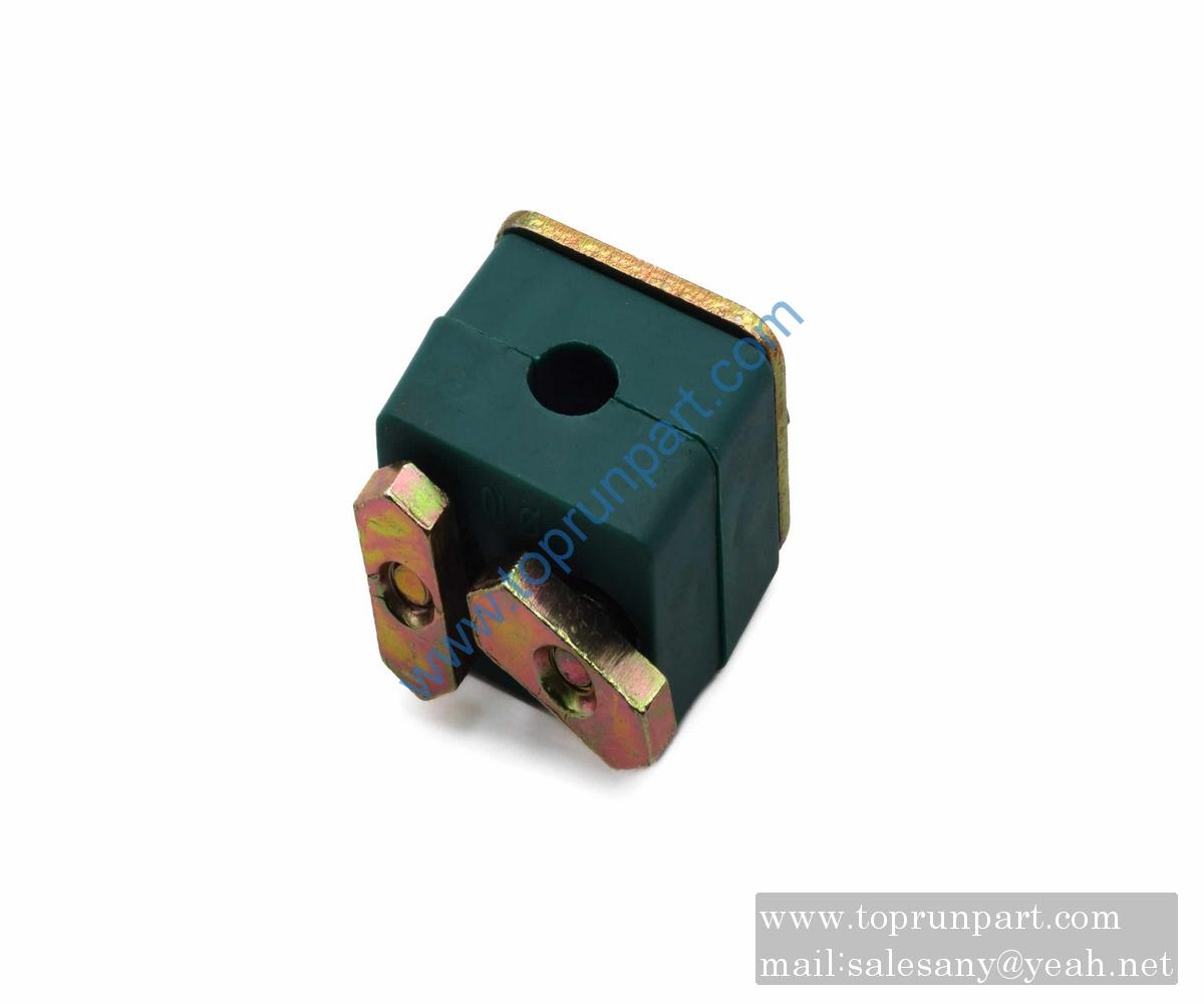 A229900002415 Single Union Pipe Clamp TLPG16-110 SANY parts