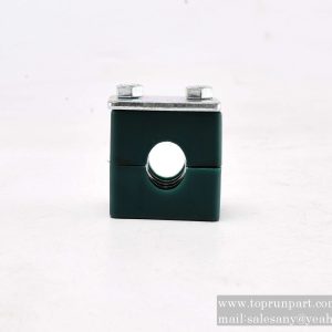 A229900002417 Single Union Pipe Clamp TLPG16-215 SANY parts