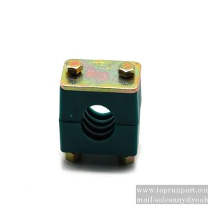 A229900002420 Single Union Pipe Clamp TLPG16-322 SANY parts