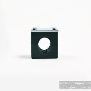 A229900002422 Single Union Pipe Clamp TLPG16-533.7 SANY parts
