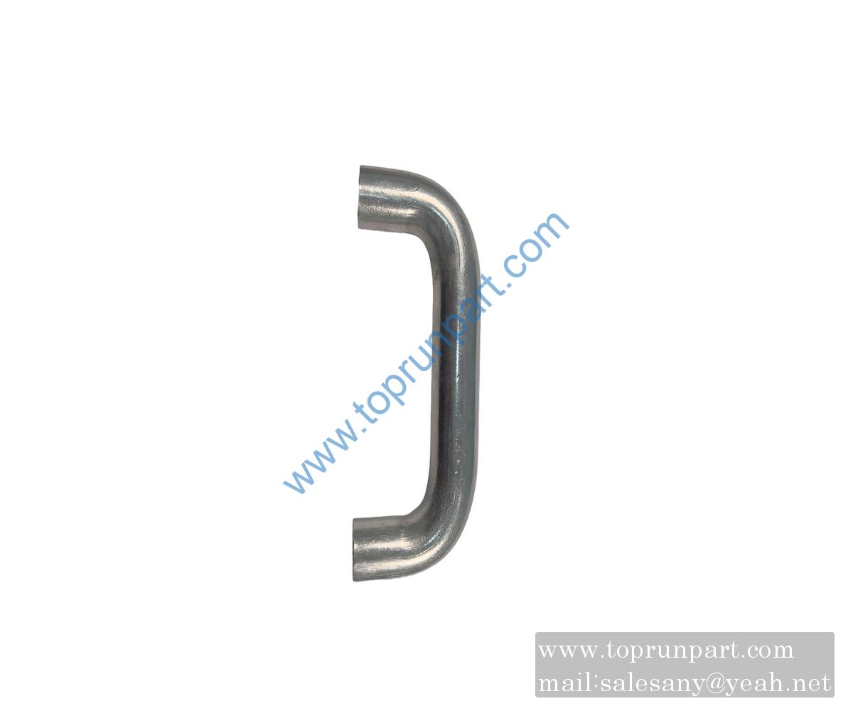 A229900002456 Aluminum Handle M055 SANY parts