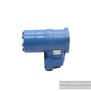 A229900002460 Steering Gear BZZ630-5381FKS860-2407 SANY parts