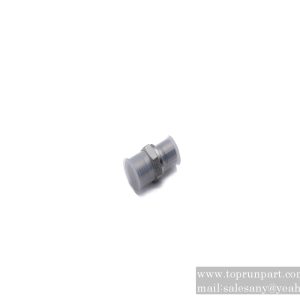 A229900002495 End Straight Joint 1CM-16-14WD SANY parts