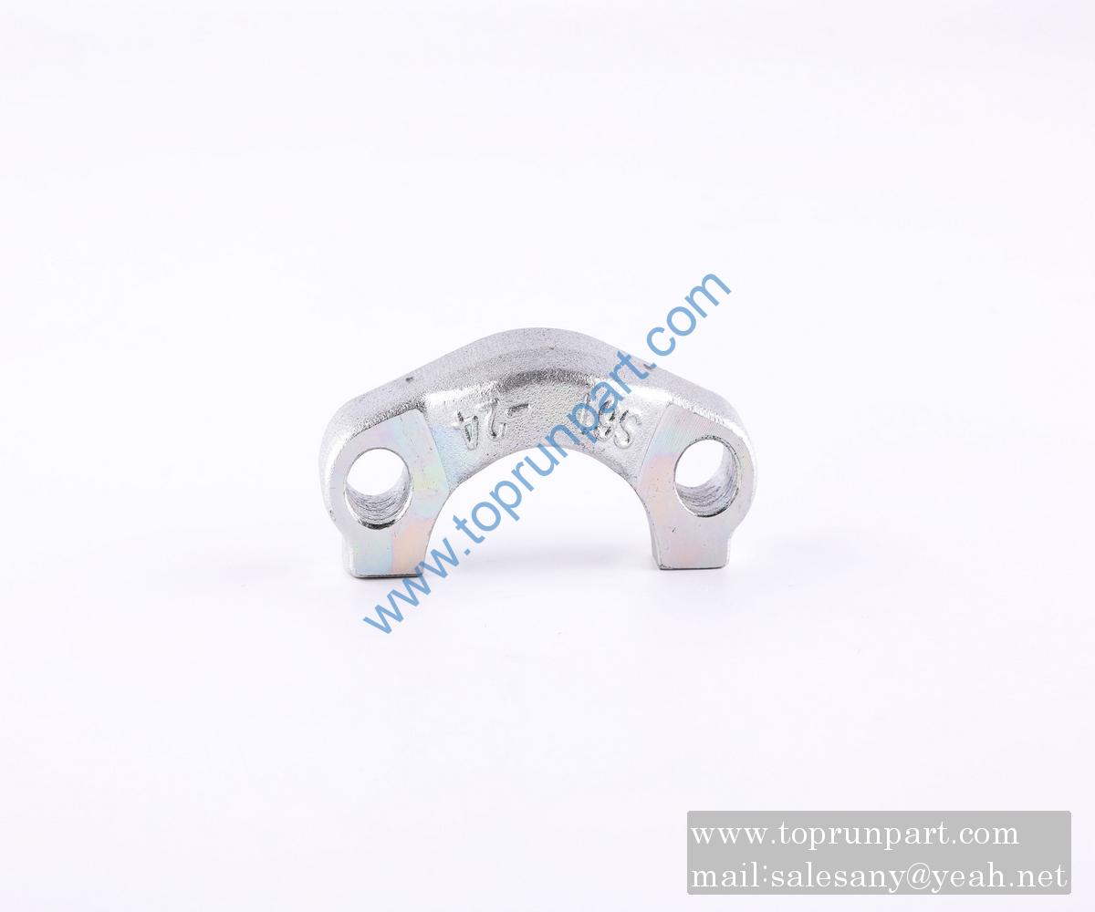 A229900002509 Split Flange FL-24 SANY parts