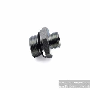 A229900002541 End Straight Joint 1CB-16-08WD SANY parts