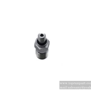 A229900002544 End Straight Joint GELM10-LM16 SANY parts