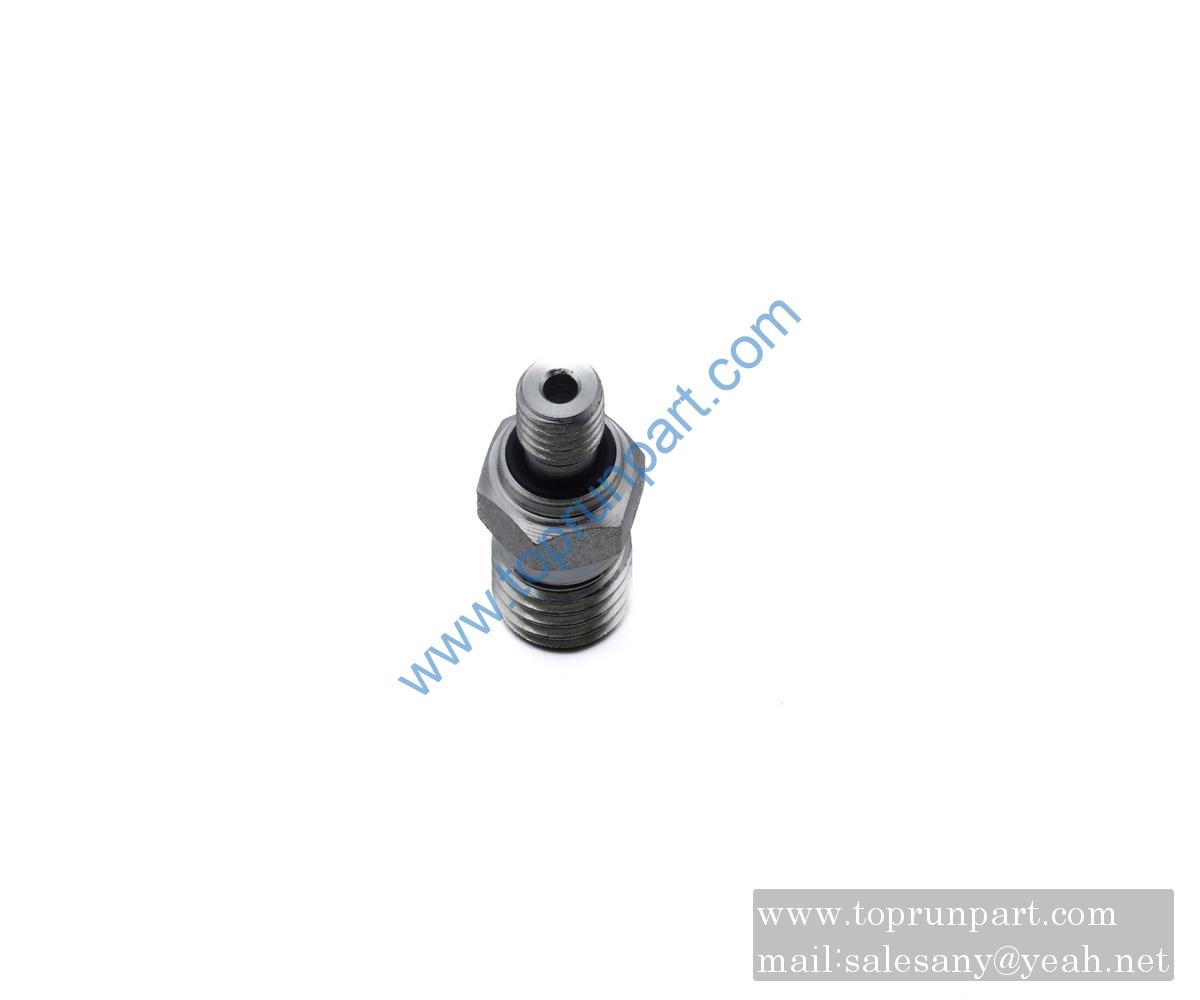 A229900002544 End Straight Joint GELM10-LM16 SANY parts