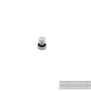 A229900002547 Plug 4MN-14WD SANY parts