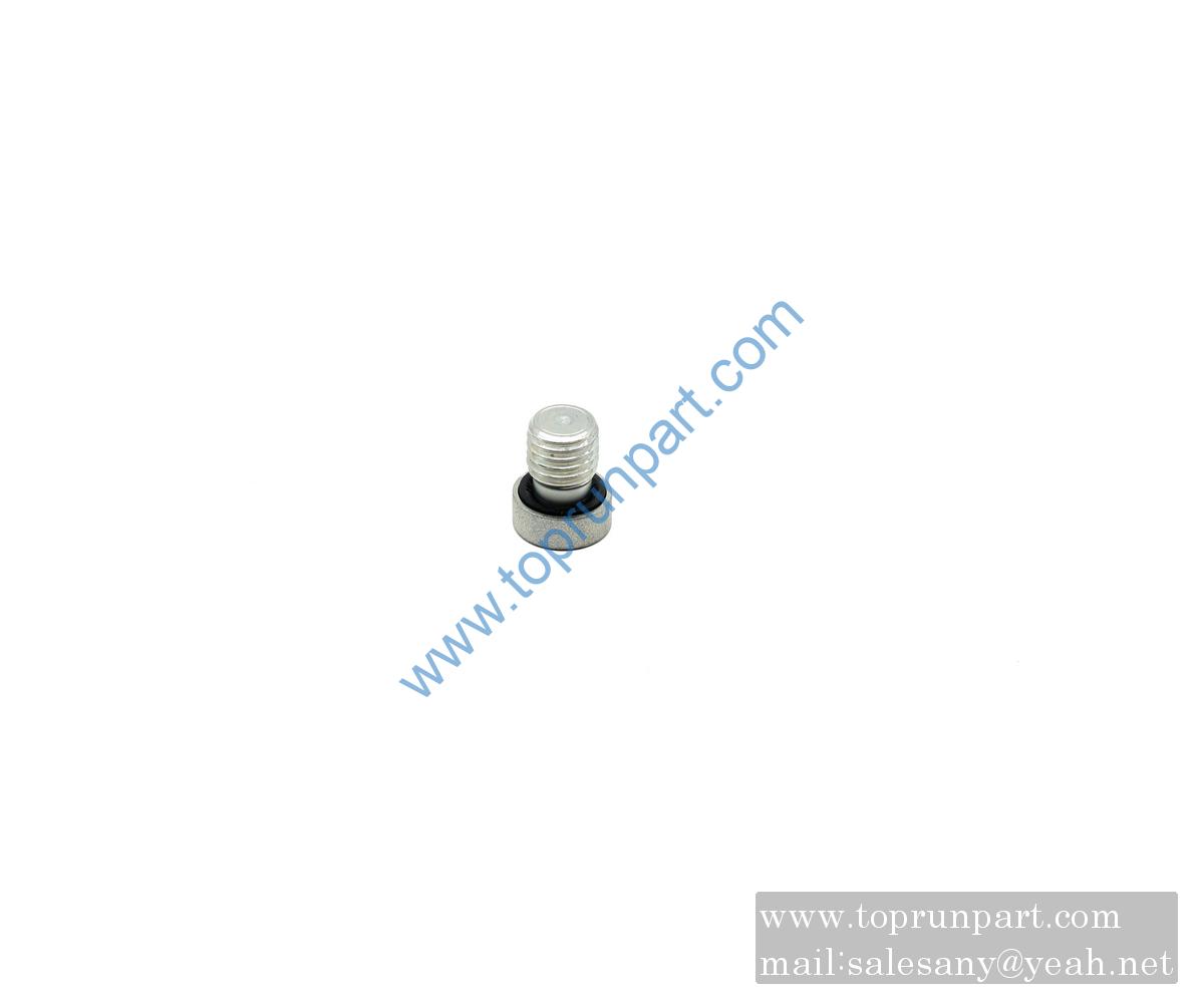 A229900002547 Plug 4MN-14WD SANY parts