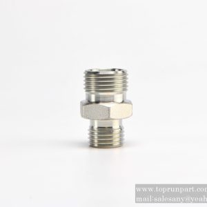 A229900002557 Straight Reducing Joint GRLM18-LM22 SANY parts