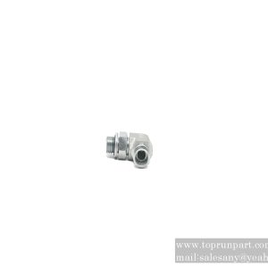 A229900002568 End Elbow Adjustable Joint 1CH9-16-14OG SANY parts