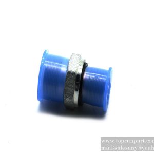 A229900002570 End Straight Joint 1CB-16-04WD SANY parts