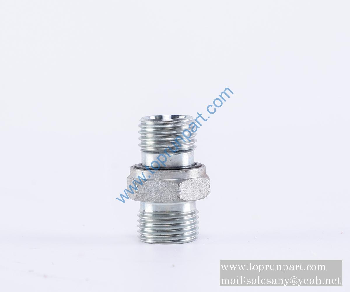 A229900002571 Pipe Joint 1CB-22-08WD SANY parts