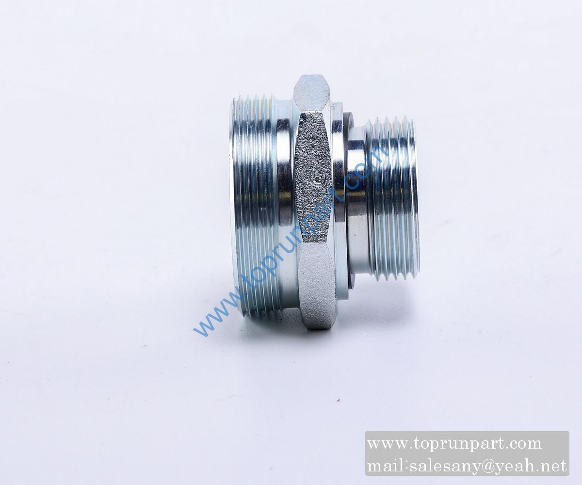 A229900002575 Pipe Joint 1CB-45-16WD SANY parts