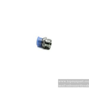 A229900002578 End Straight Joint 1CM-18-14WD SANY parts