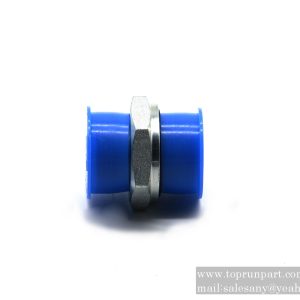 A229900002579 End Straight Joint 1CM-18WD SANY parts