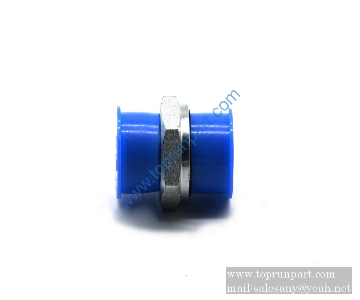 A229900002579 End Straight Joint 1CM-18WD SANY parts