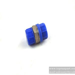A229900002580 End Straight Joint 1CM-22WD SANY parts