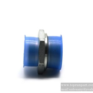 A229900002582 End Straight Joint GELM33-LM30 SANY parts