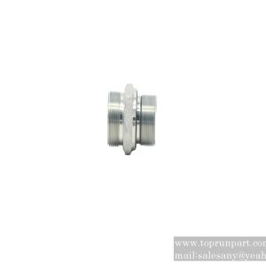 A229900002583 End Straight Joint 1CM-45-42WD SANY parts