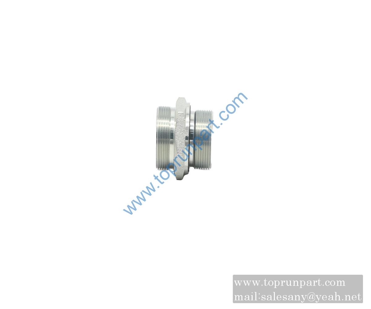 A229900002583 End Straight Joint 1CM-45-42WD SANY parts