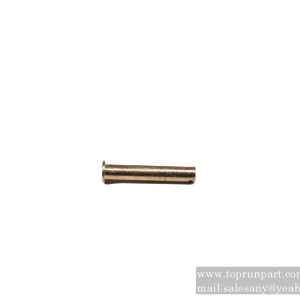A31907100070B Pin Shaft B10×70GB882 SANY PARTS