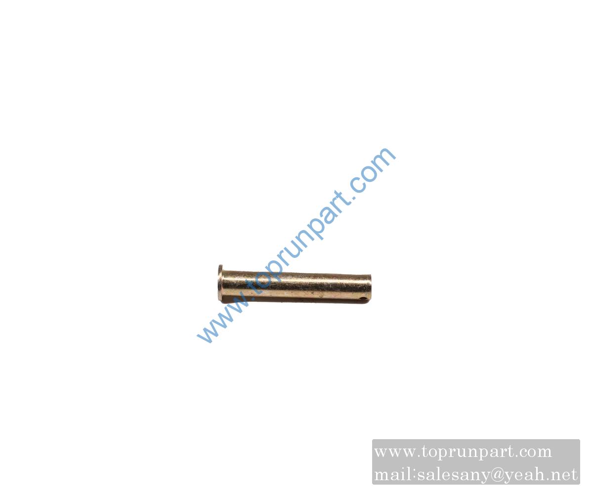 A31907100070B Pin Shaft B10×70GB882 SANY PARTS
