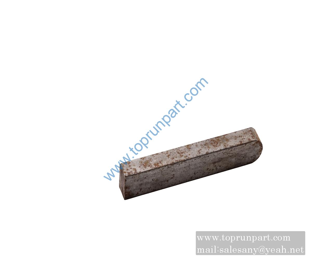 A31A030181000 Key C18×11×100GB1096 SANY PARTS