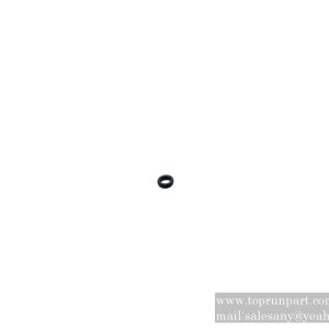 A31C200500100 O-Ring 5×1.8GB3452.1 SANY PARTS