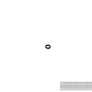 A31C200710100 O-Ring 7.1×1.8GB3452.1 SANY PARTS