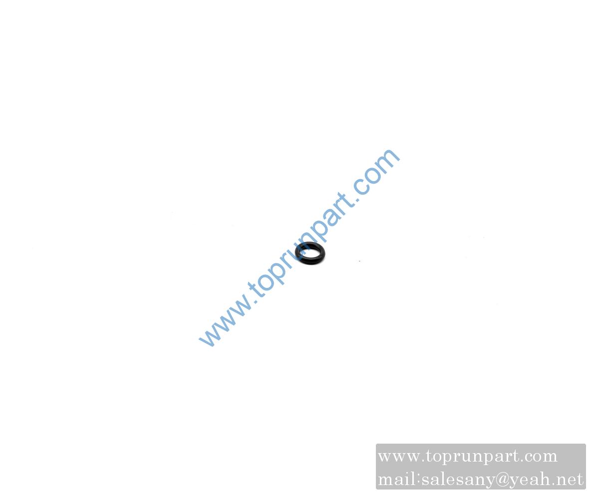 A31C200710100 O-Ring 7.1×1.8GB3452.1 SANY PARTS