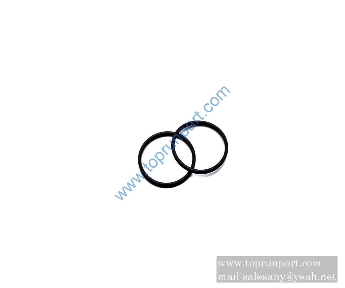 A31C203870265 O-Ring 38.7×2.65GB3452.1 SANY PARTS