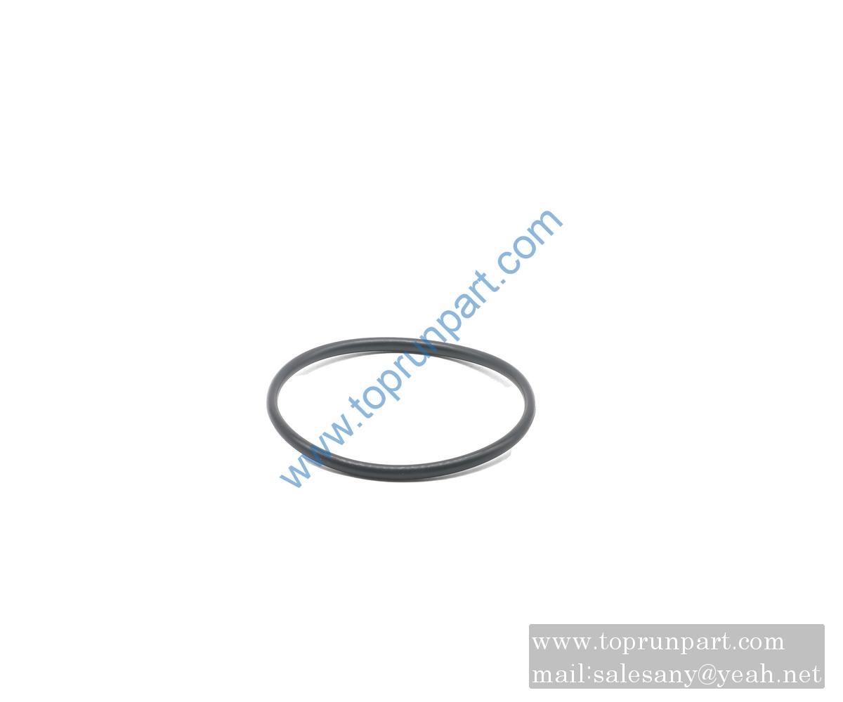 A31C210900530 O-Ring 109×5.3GB3452.1 SANY PARTS