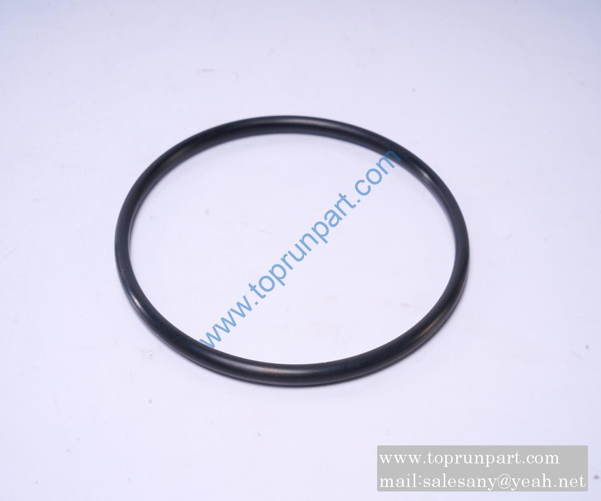 A31C211500530 O-Ring 115×5.3GB3452.1 SANY PARTS