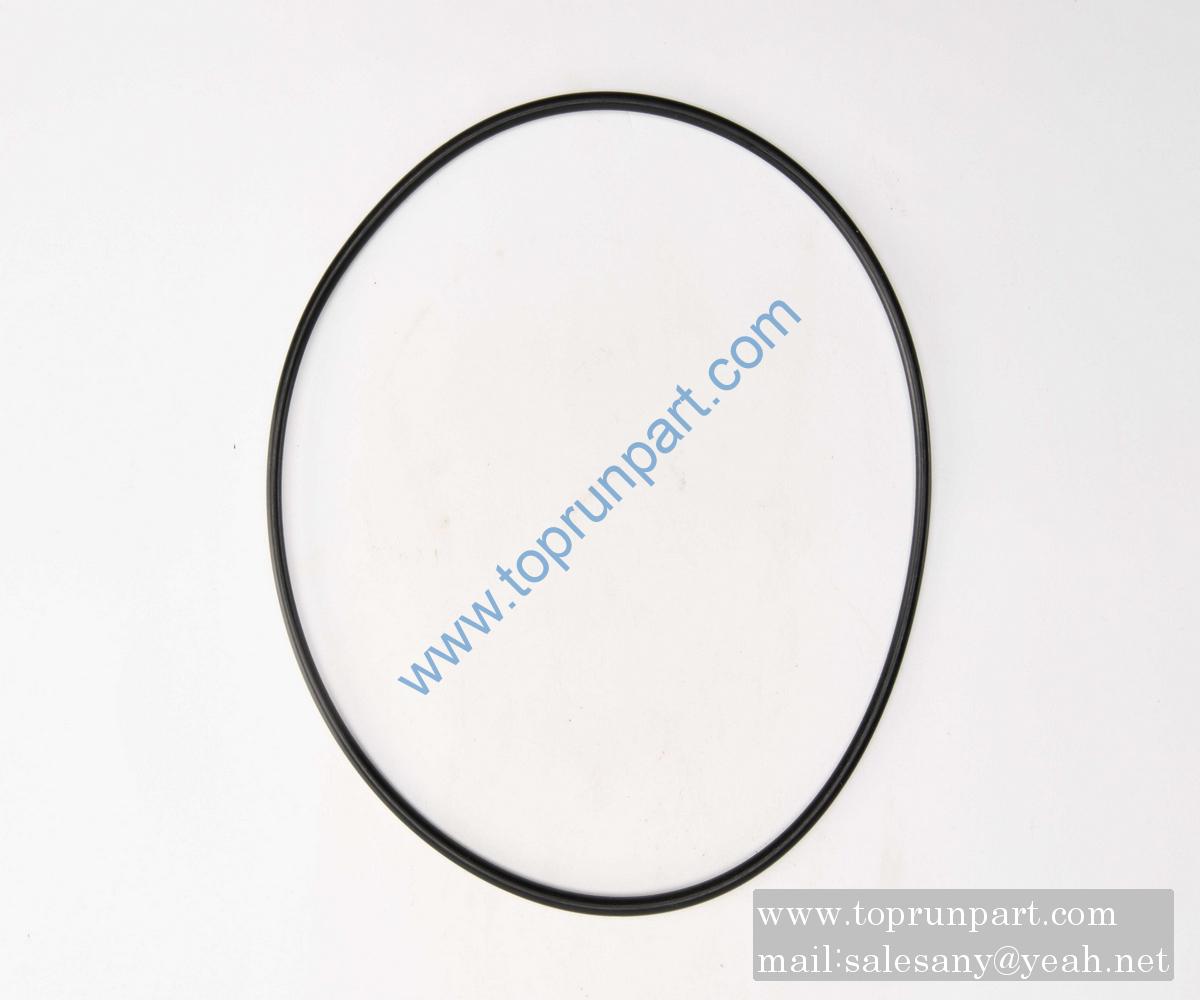 A31C214500355 O-Ring 145×3.55GB3452.1 SANY PARTS