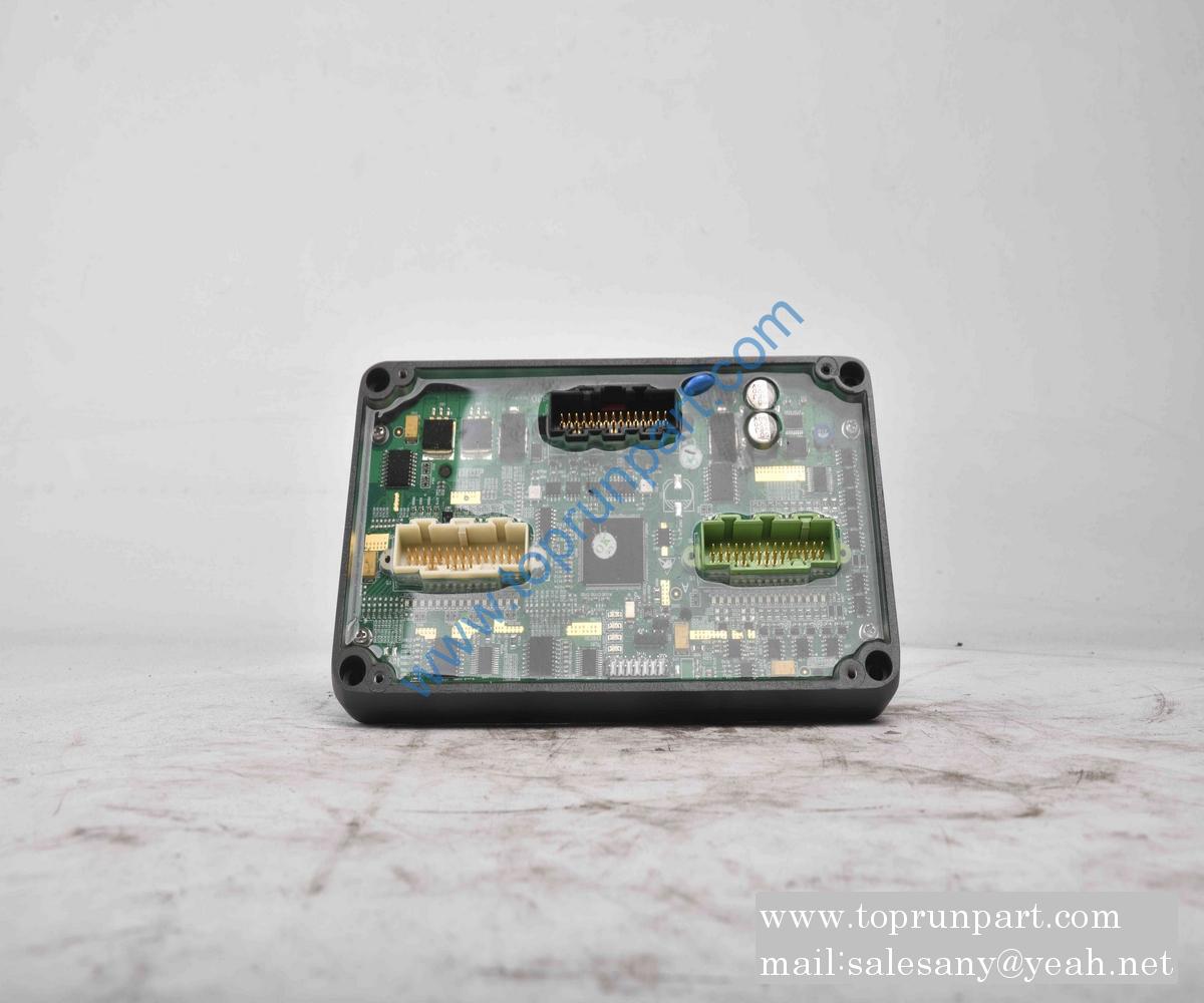 A810299000942 SANY Motion Controller Assembly SYMC-52G SANY PARTS