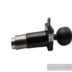 A810201064020 Tensioning Device Assembly LTU90.3.3  SANY PARTS