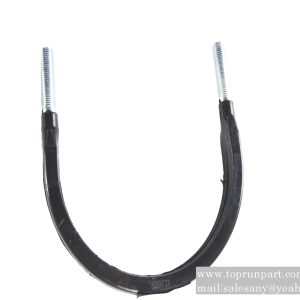 A810301010127 UType Bolt C12037.3.1.9C.2 SANY PARTS