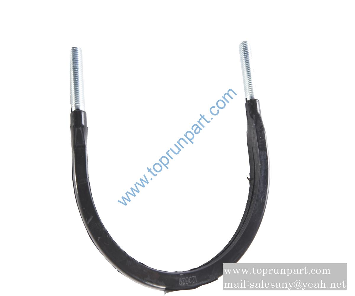 A810301010127 UType Bolt C12037.3.1.9C.2 SANY PARTS