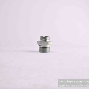 A229900002892 End Straight Joint GELM42-LM36  SANY PARTS